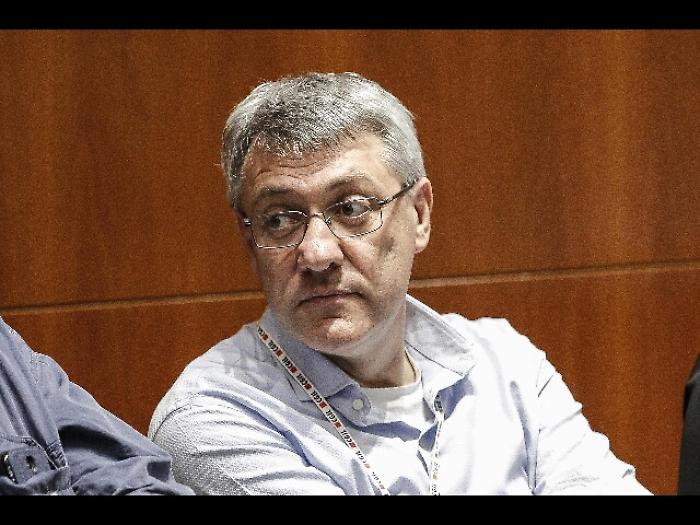Cgil: via libera a Landini in segreteria