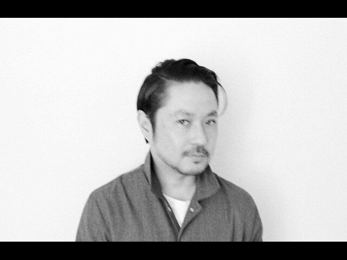 Pitti, Fumito Ganryu 'designer project'