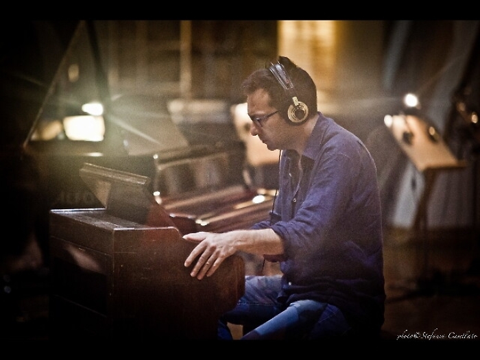 Esce colonna sonora de I Medici