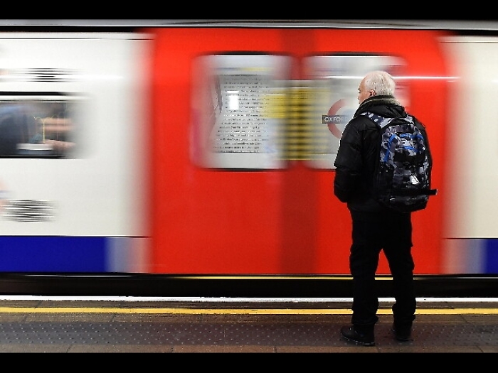 Nuova tube Londra si chiamer&agrave; Elizabeth