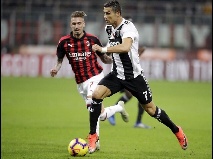 Supercoppa, Juve-Milan biglietti a ruba