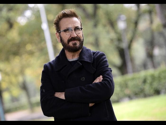 Giallini, ecco il mio Rocco Schiavone