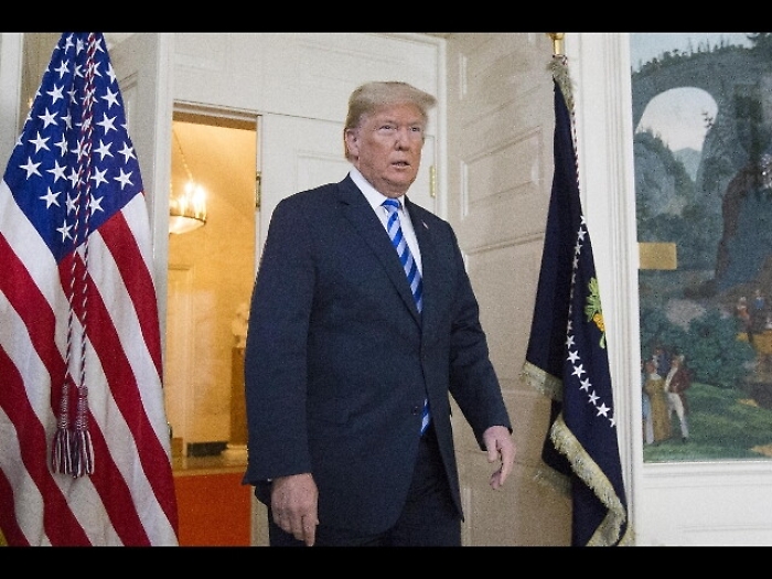 L'incontro Trump-Kim non sar&agrave; in Corea