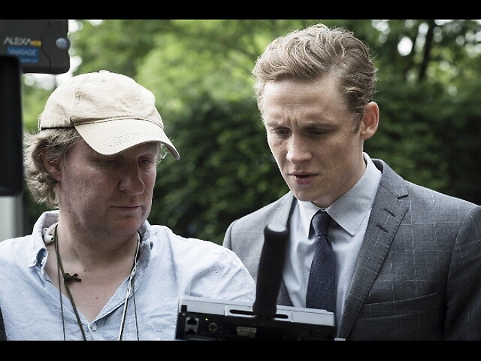 You Are Wanted, un mondo senza privacy