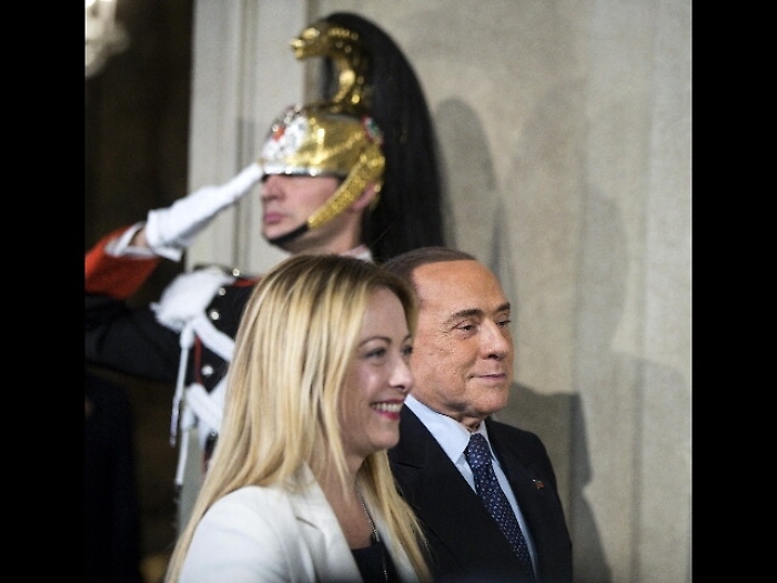 Berlusconi, non finisce alleanza Fi-Lega
