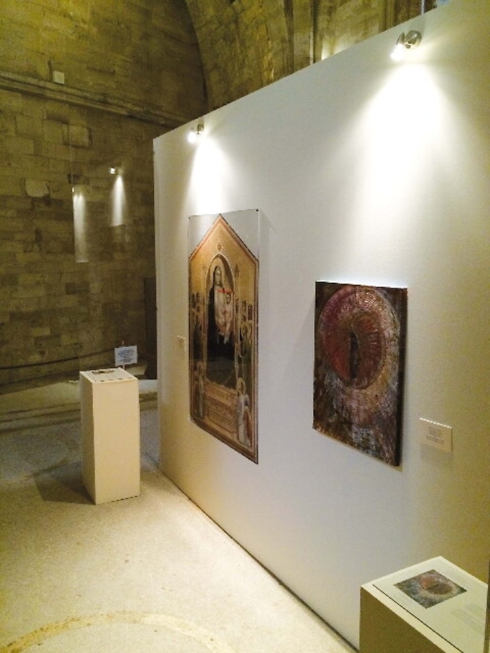 Musica: parte da Andria 'La Guardiana'