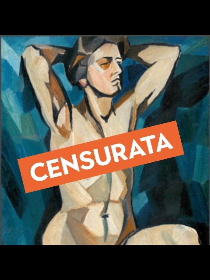 Palazzo Strozzi, Instagram sblocca video