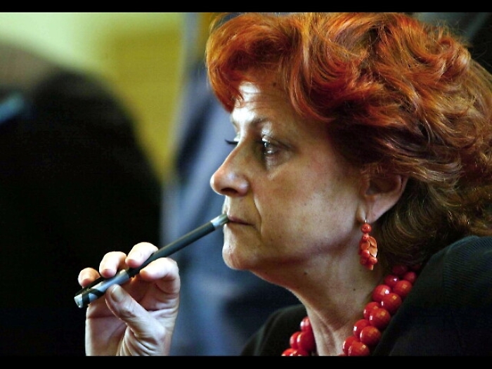 In pensione Boccassini,pm processi a Cav