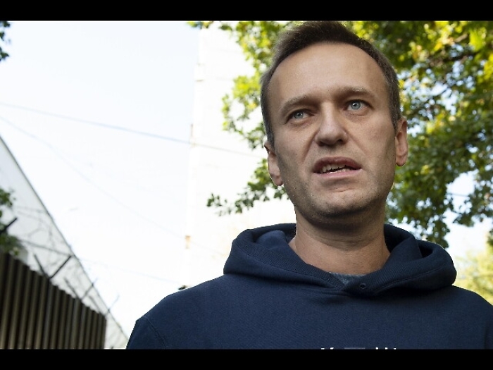 Russia: blitz polizia in uffici Navalny