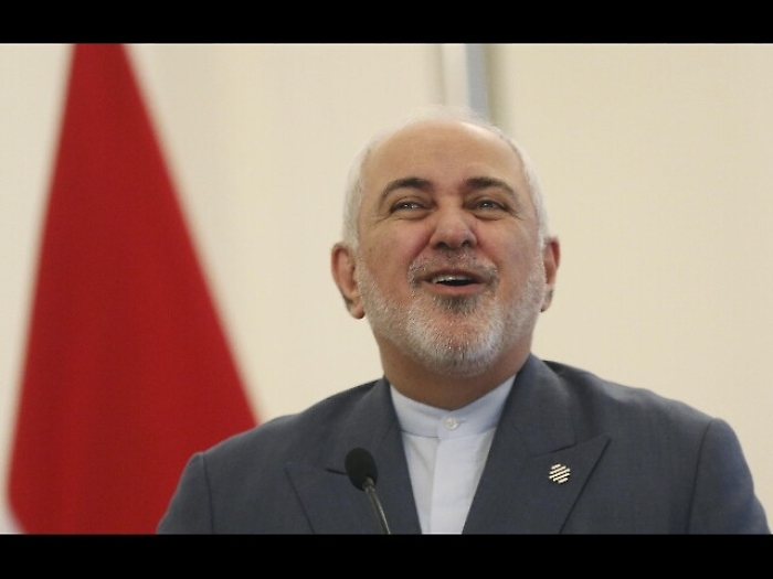 Iran: Zarif all'Ue, pronti al dialogo