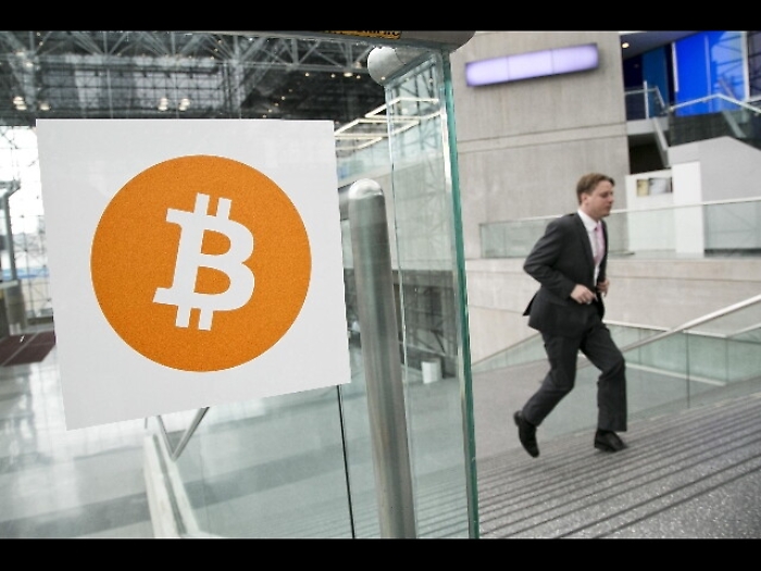 Cyberattacco a bitcoin da 65 mln dollari