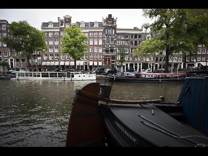 L'Olanda si chiamer&agrave; solo 'Paesi Bassi'