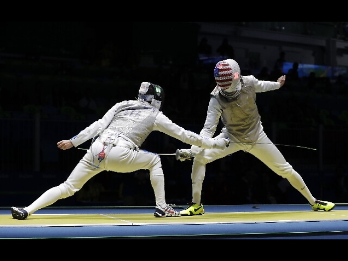 Scherma, azzurri fioretto terzi a Tokyo