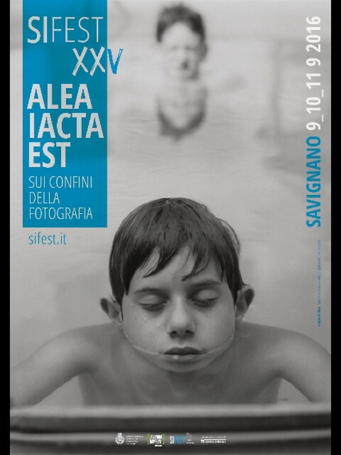 Fotografia, 18 mostre al Si Fest