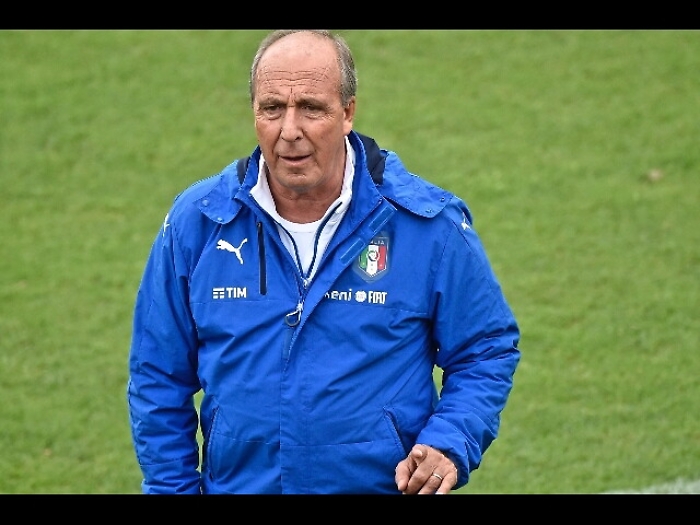 Ventura, 3 turni Serie A prima di Spagna