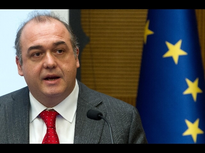 Sopaf: assolto Andrea Camporese (Inpgi)