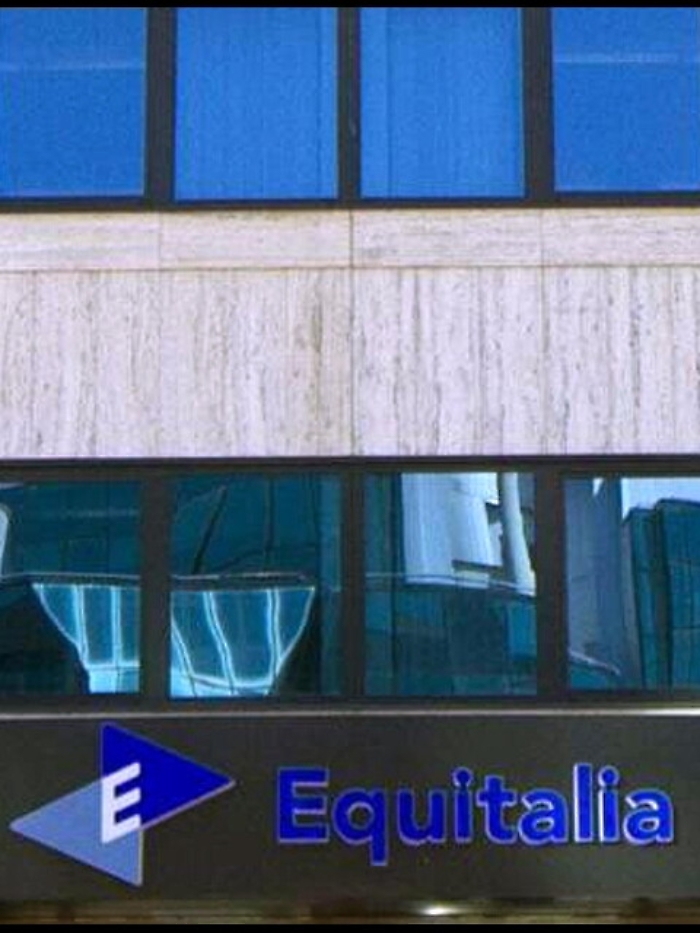 Equitalia,da nuove rate possibili 3,7mld