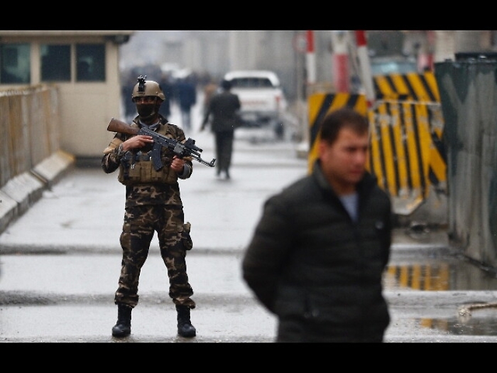 Afghanistan: due esplosioni a Kabul