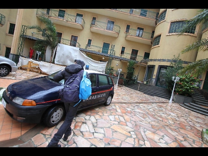 Nas, irregolare il 30% dei centri per anziani