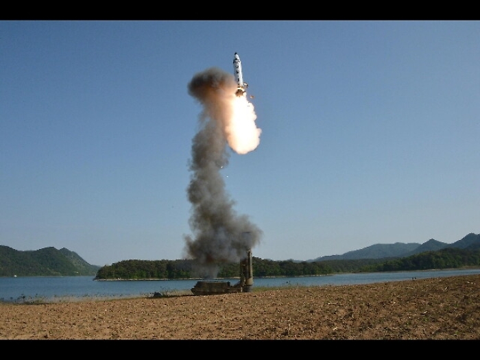Corea Nord: lanciato missile Scud