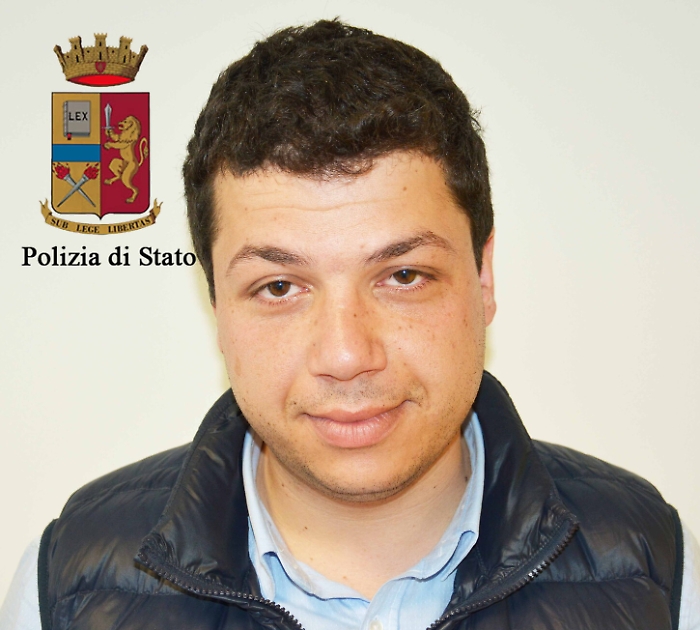 Ecco come la Polizia ha incastrato il consigliere Pd corriere della droga