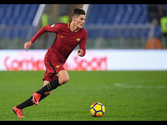 C.Italia: Di Francesco, domani turnover