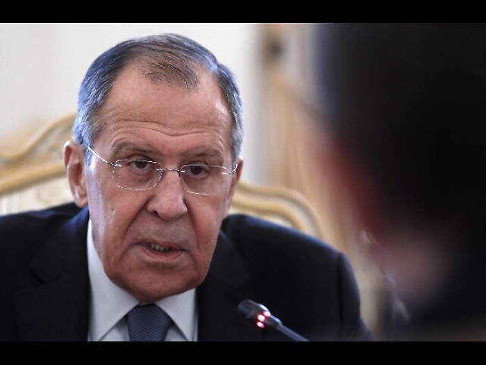 Mosca agli Usa,non ingerite in Venezuela