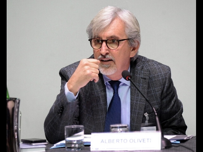 Adepp,no condizioni ingresso in Atlante2