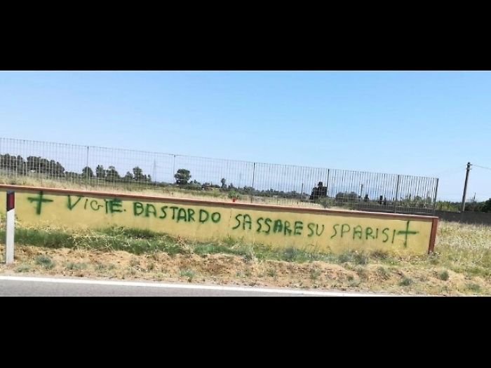 Minacce di morte a agente polizia locale