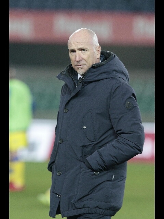 Maran: "Dispiaciuto per il Chievo"