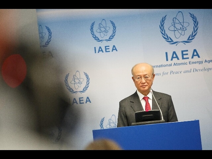 Aiea ribadisce, Iran rispetta accordo