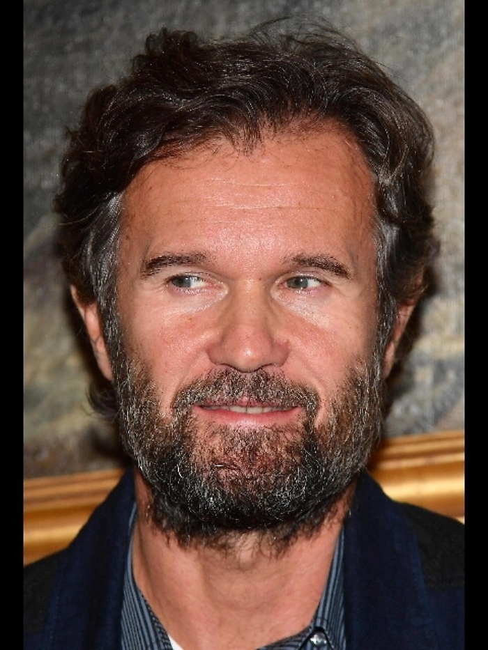 Netflix, Cracco a The final table