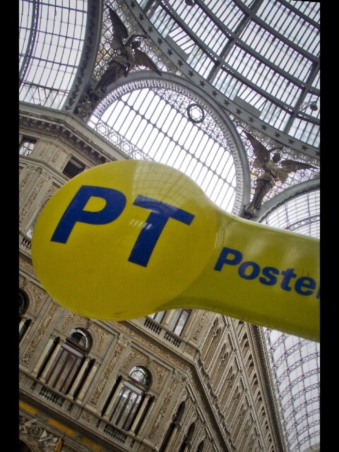 Poste: Caio,digitale per aiutare clienti