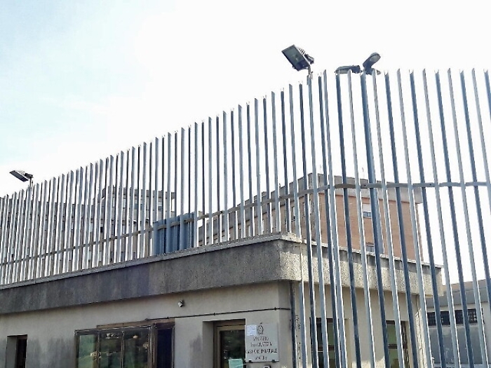 Arresti Ancona,geometra non risponde gip