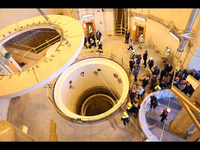 Iran, nessun passo indietro