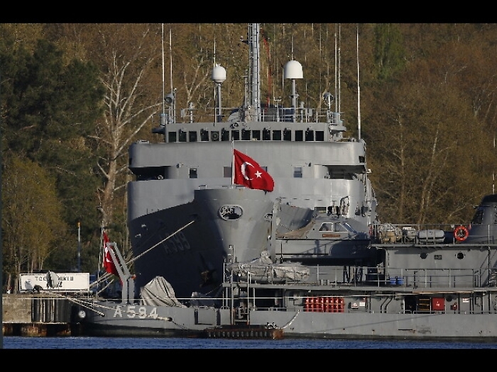 Libia: Haftar minaccia mezzi turchi