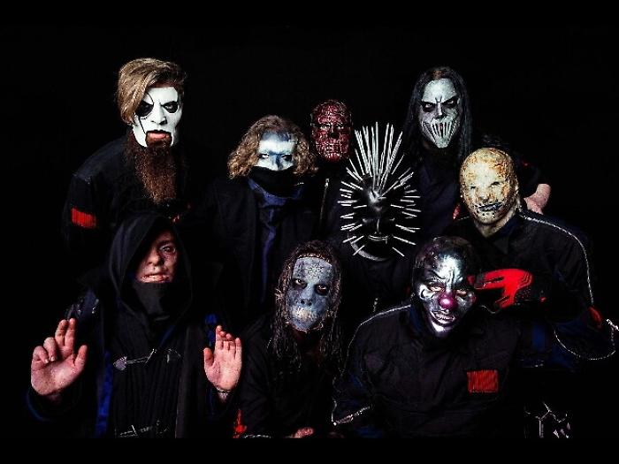 Bologna Sonic Park si apre con Slipknot
