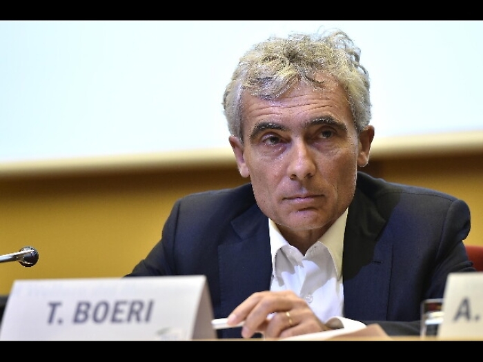Boeri interviene su 'nuovi voucher'