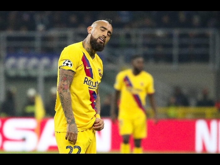 Vidal, ora non voglio pensare al mio futuro