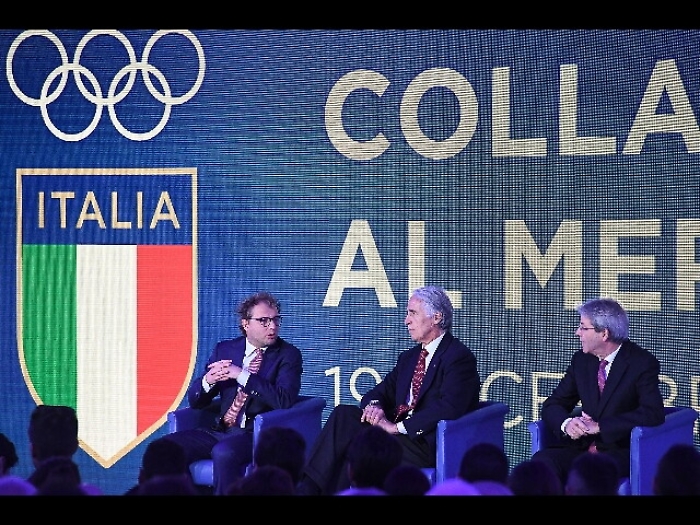 Malag&ograve;, no a altoatesini con Austria