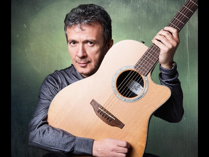 Finisce in rissa concerto Pupo a Kiev