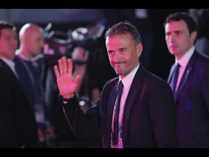 Euro 2020: L.Enrique "Spagna favorita insieme ad altre 4-5"