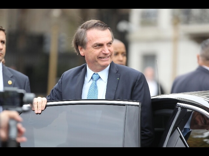 Brasile: in calo popolarit&agrave; del governo