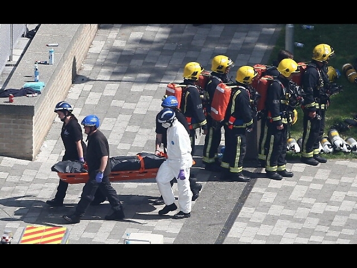 Farnesina: Londra, 'dispersi 2 italiani'