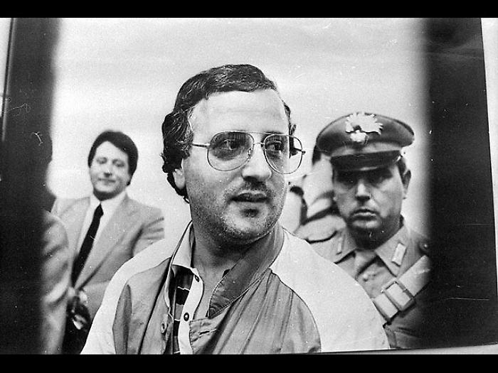 Venezia: Patierno, racconto la camorra