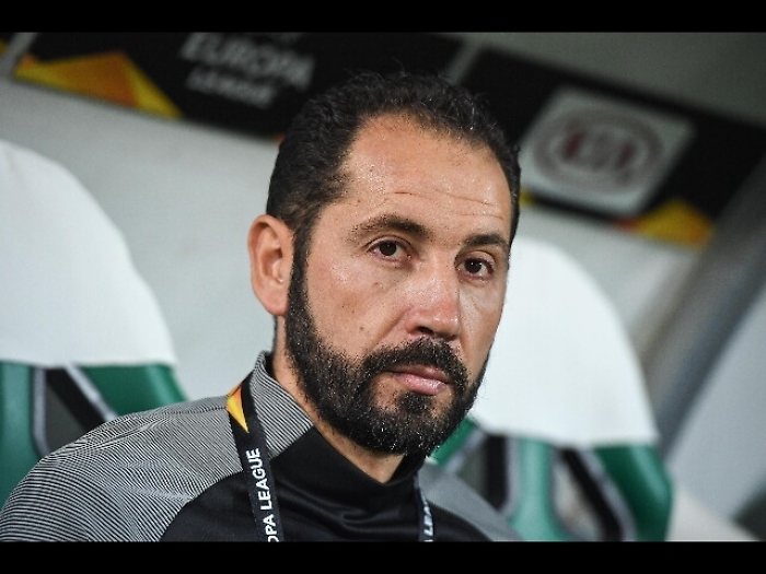 Calcio: Sesto esonero in Liga, Machin via da Espanyol