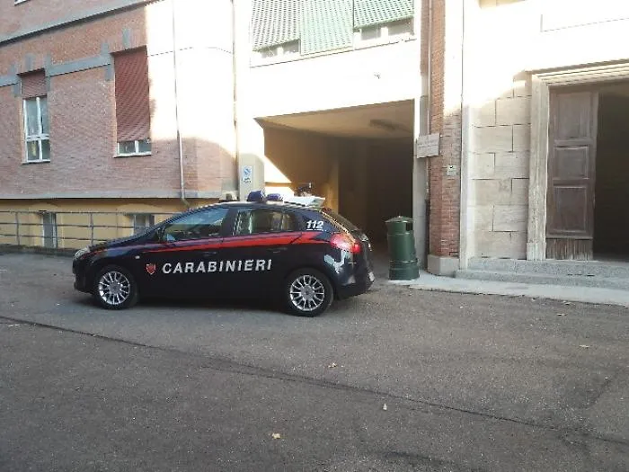 Riina, forze ordine presidiano l'ospedale di Parma