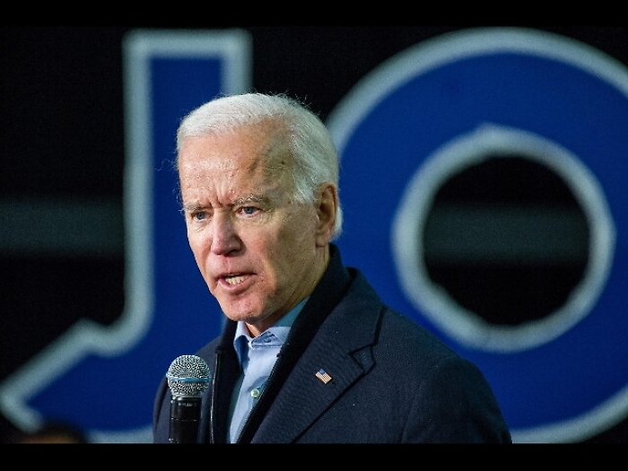 Esperti politica estera non con Biden