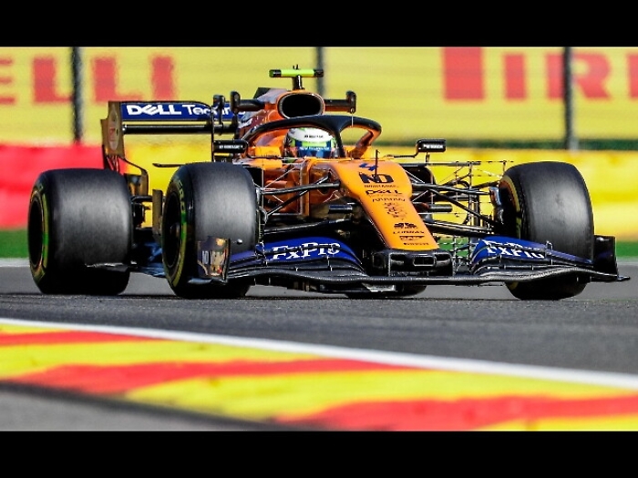 F1: Gp Monza, Norris cambia power unit