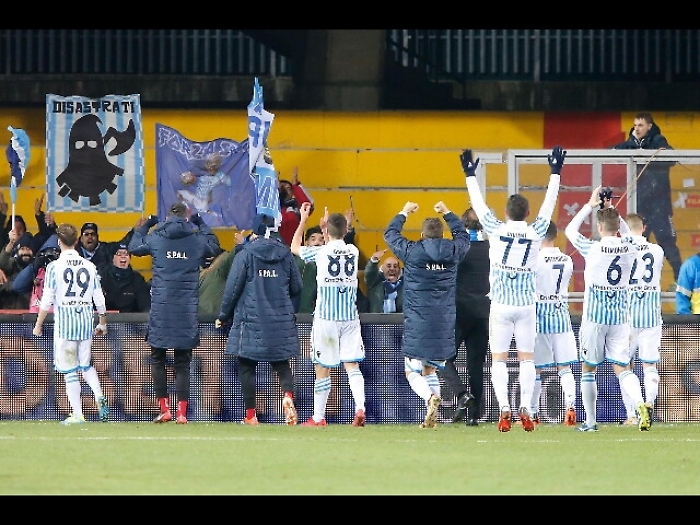 Mattioli, anche Spal penalizzata da Var